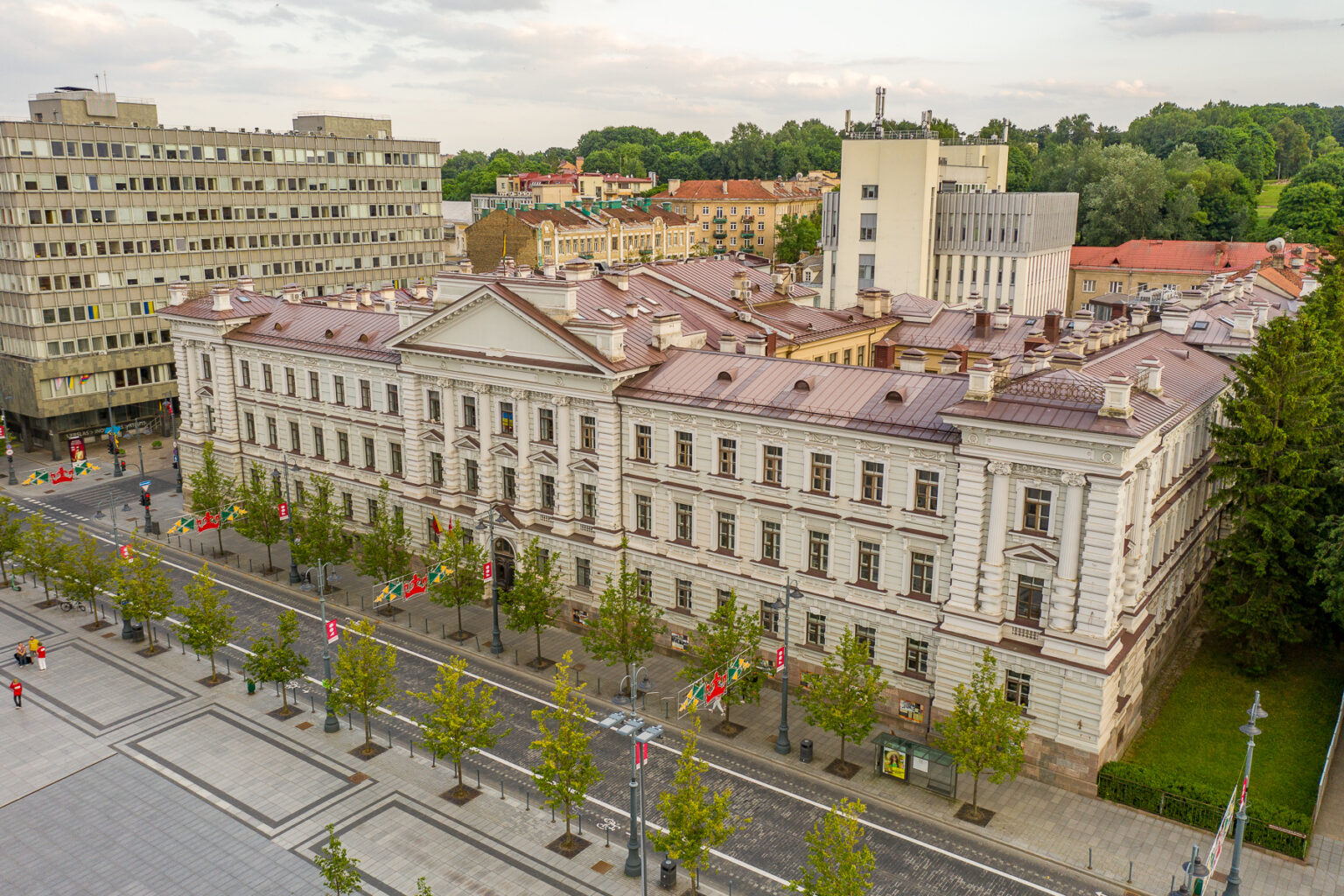 TOP 10 Muziejai Vilniuje Kuriuos Privalai Aplankyti Apkeliauk Lt