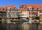 Atraskite Bambergą: Lankytinos Vietos