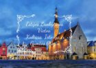 Estijos Lankytinos Vietos: Kultūra, Istorija ir Gamtos Grožis
