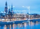 Lankytinos vietos Rygoje: atraskite Latvijos sostinės žavesį