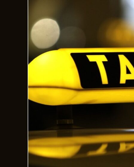 taksi klaipėdoje