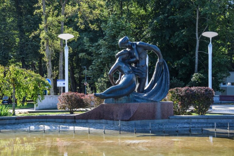 K Veikti Palangoje Top 10 Pramog Apkeliauk lt