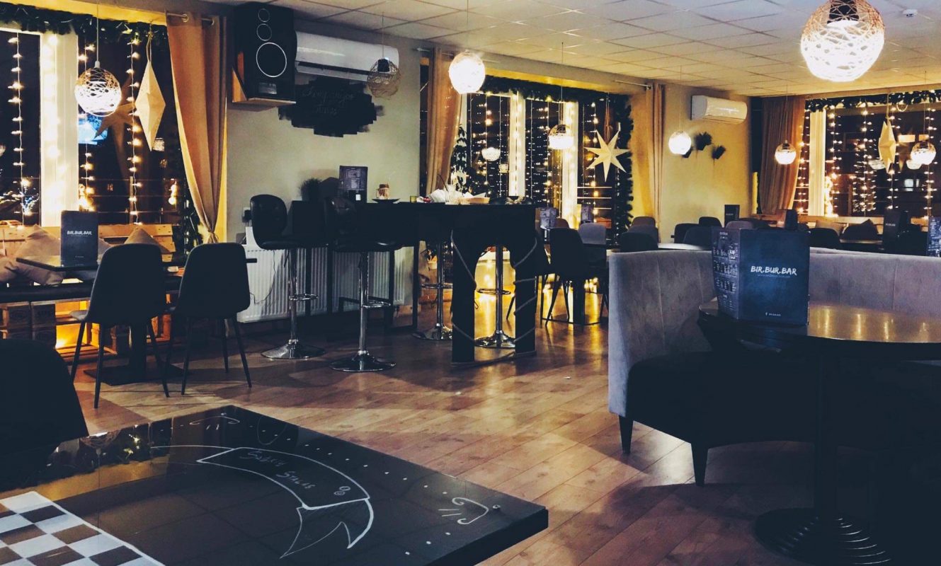 Kur pavalgyti Birštone: Geriausi restoranai ir kavinės - Apkeliauk.lt