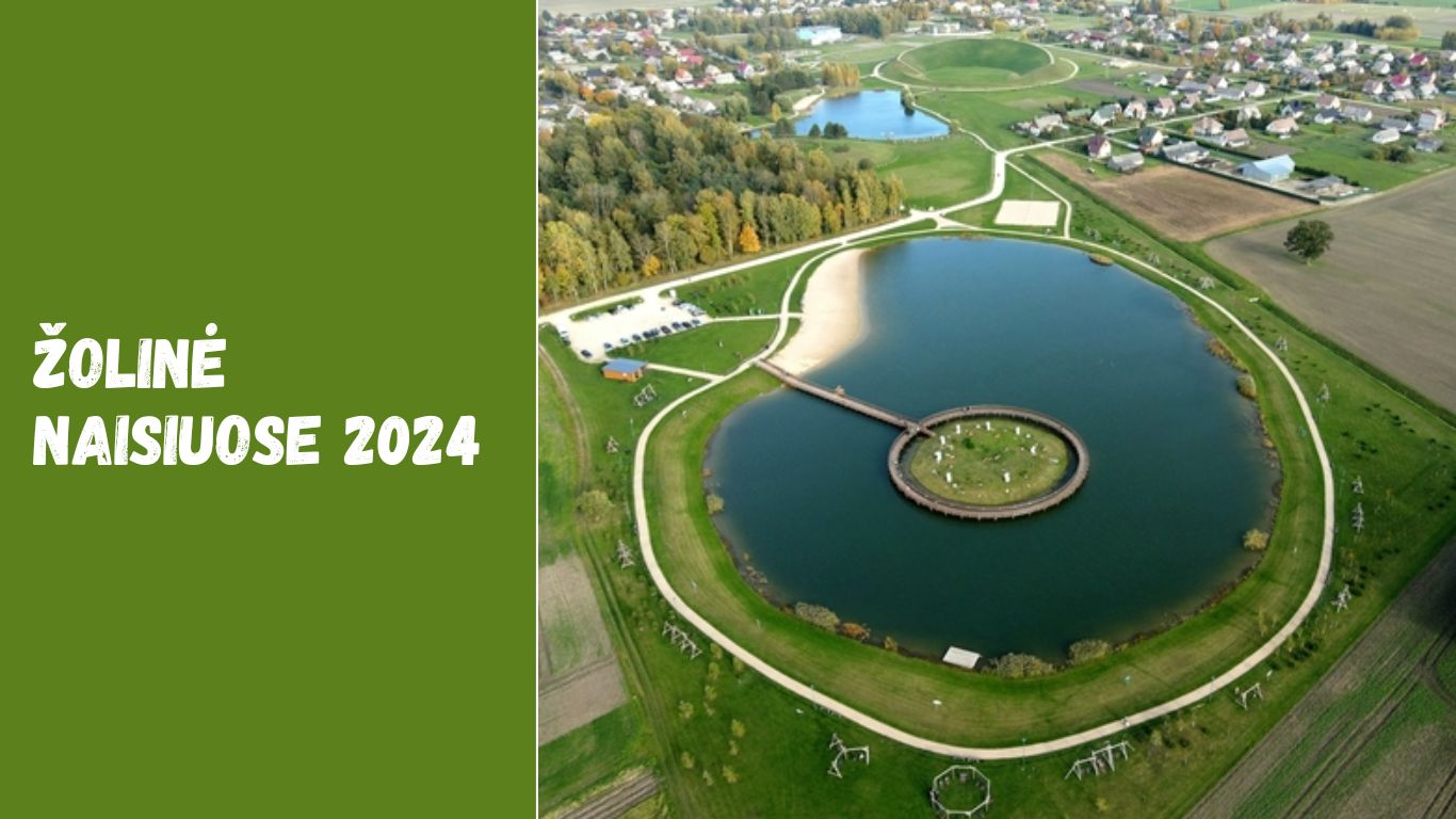 žolinė naisiuose 2024