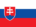 slovakija