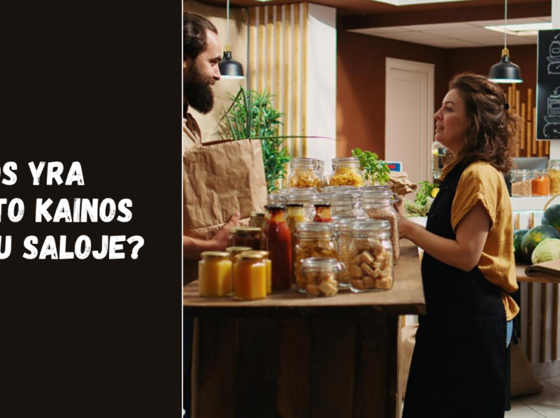 Kokios yra maisto kainos Korfu saloje?