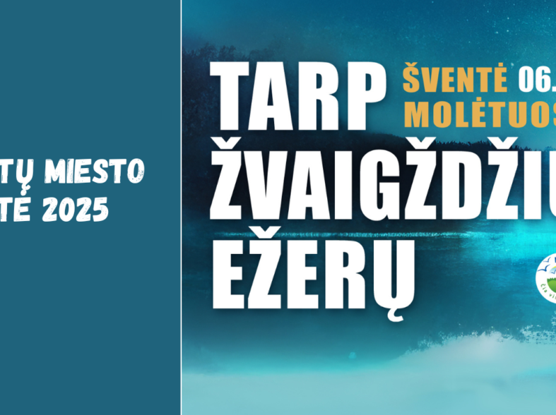 molėtų miesto šventė 2025