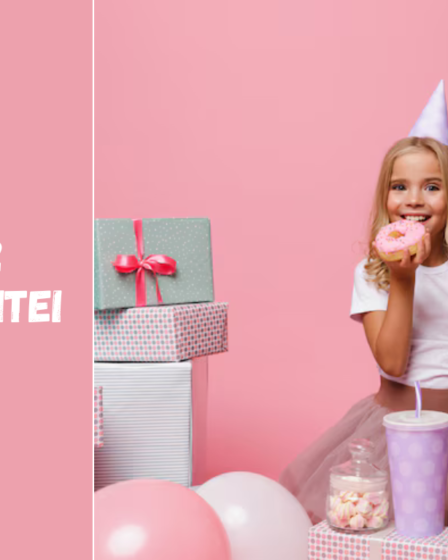 Kur švęsti gimtadienį 12 metų mergaitei Vilniuje