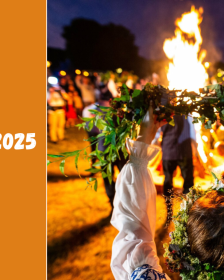 joninės zarasuose 2025