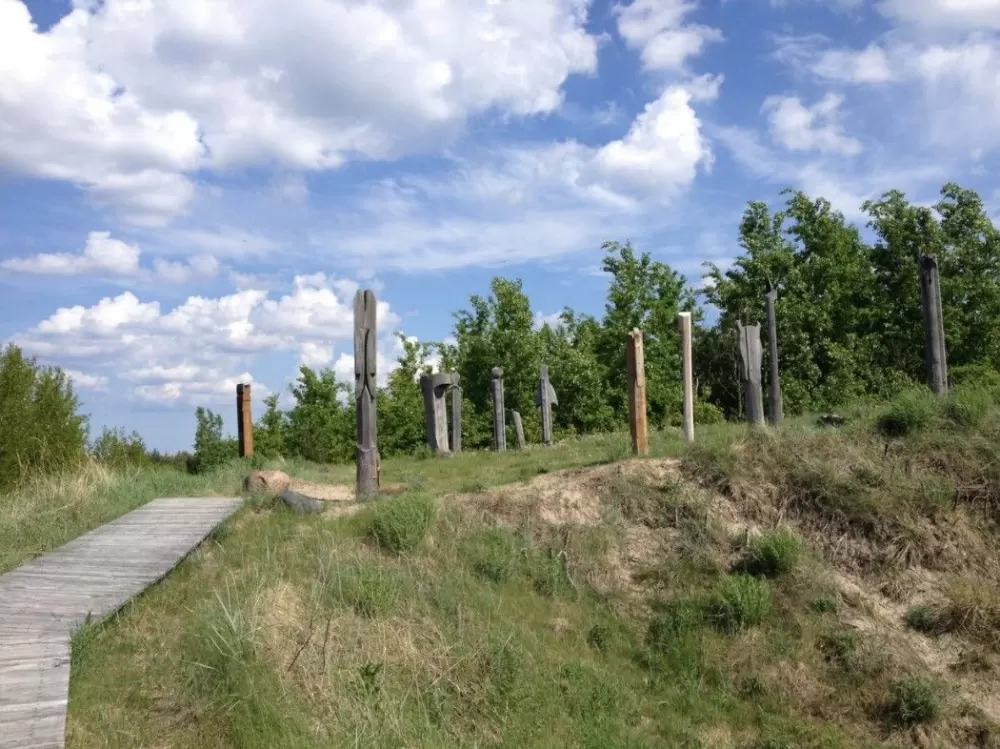 Žemaičių alka