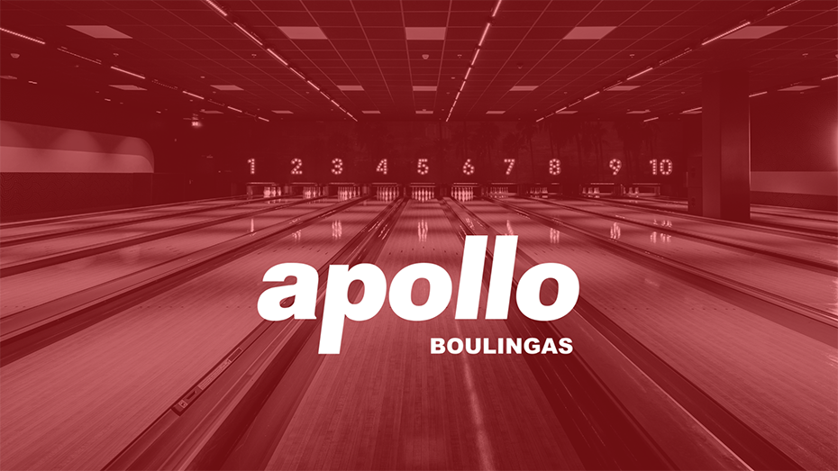 Apollo boulingas