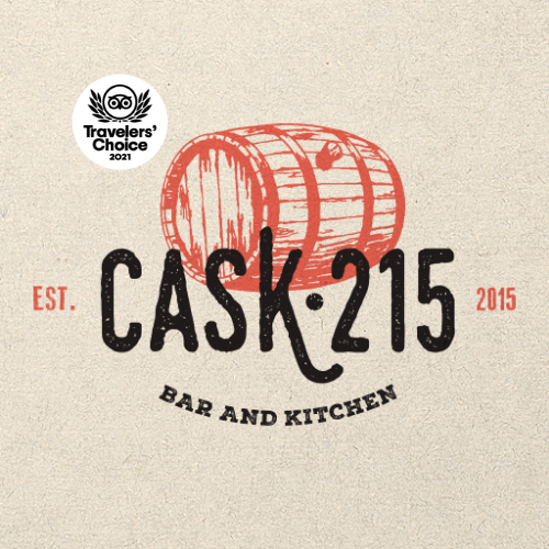 CASK 215