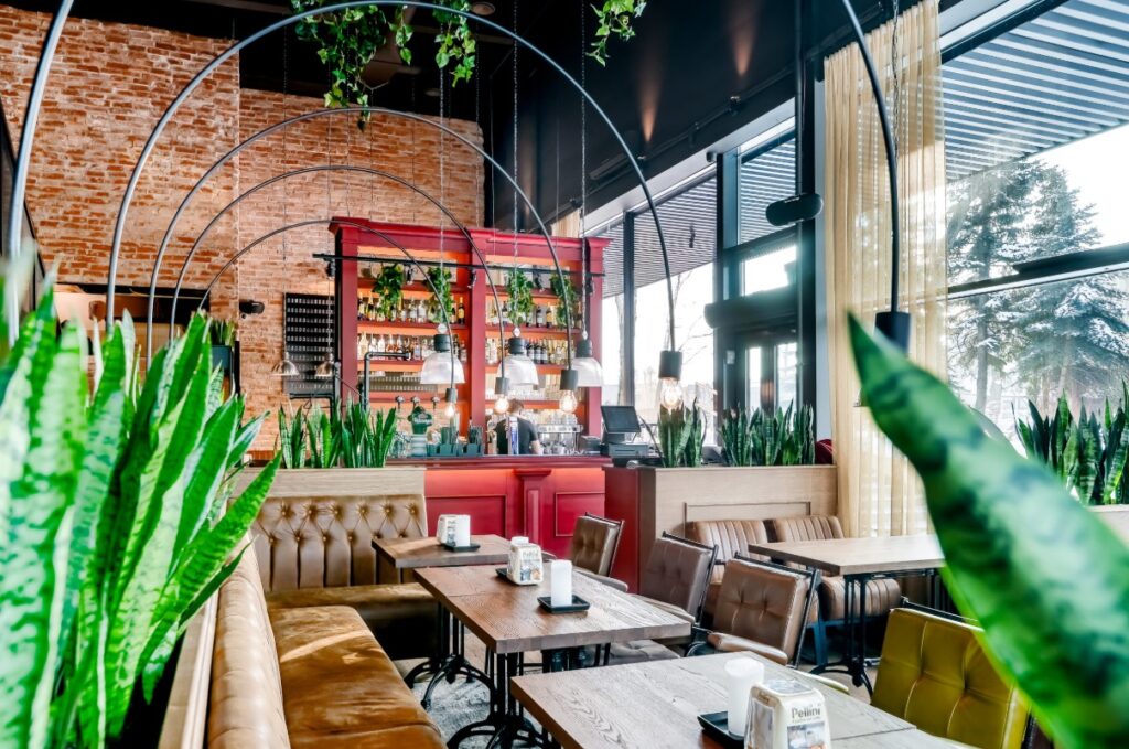 Grill London