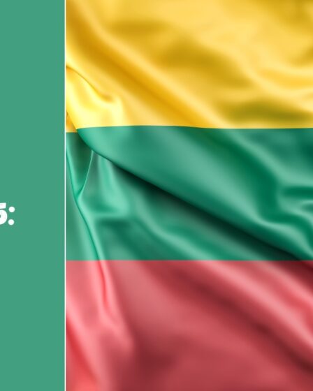 Mindauginės Vilniuje 2025: Programa