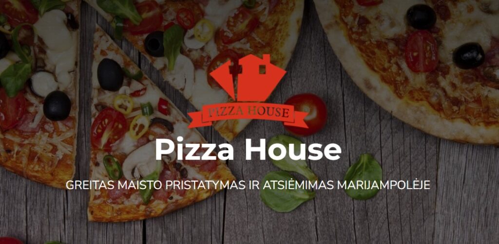 Pizza House picerija