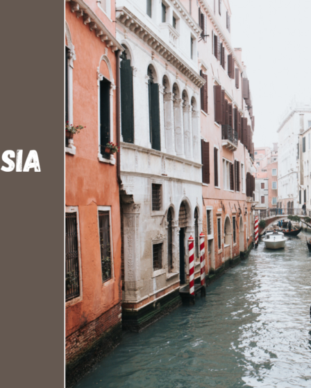 Kada geriausia vykti į Veneciją?