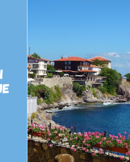 Viešbučiai Bulgarijoje – kur apsistoti atostogoms prie jūros ir kalnuose
