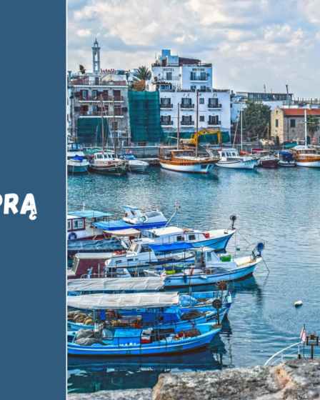 Kipras lankytinos vietos