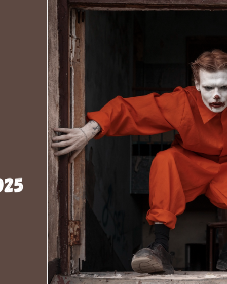 Helovino parkai ir renginiai Lietuvoje 2025: ką aplankyti?