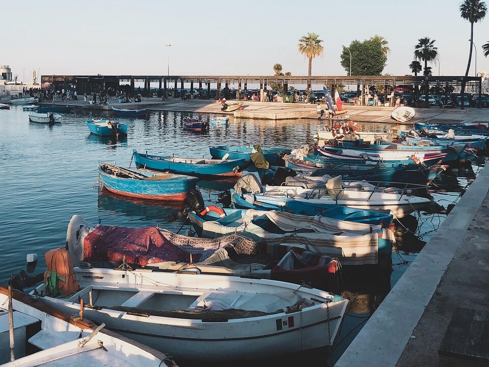 Bari