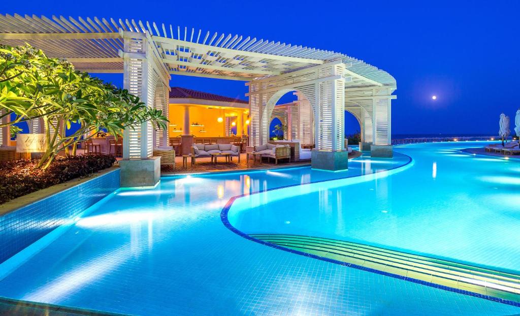 Baron Palace Sahl Hasheesh (Hurgada)
