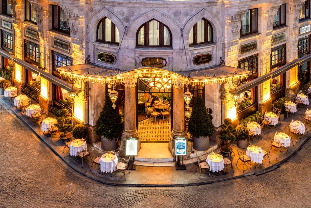 Cronton Design Hotel