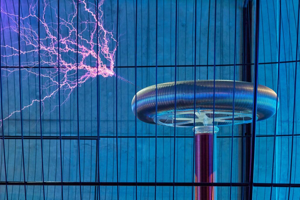 Energetikos ir technikos muziejus