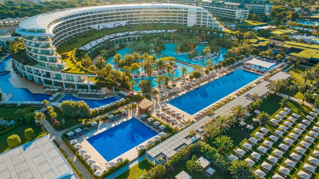 Geriausi Turkijos viešbučiai su vaikais