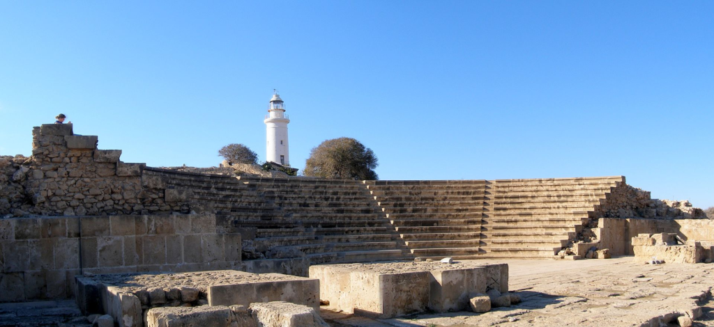 Kelionė į Kiprą: lankytinos vietos, kurias būtina pamatyti