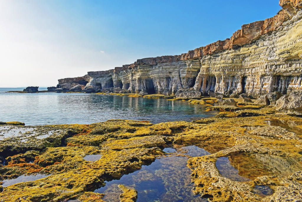 Kelionė į Kiprą: lankytinos vietos, kurias būtina pamatyti