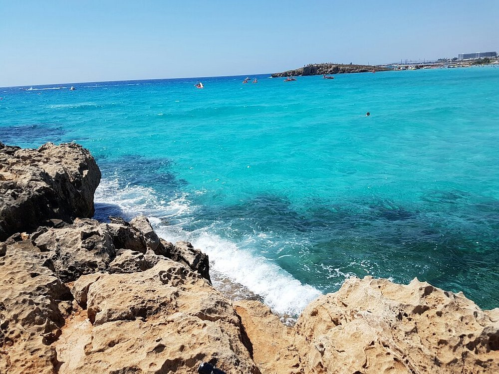 Kelionė į Kiprą: lankytinos vietos, kurias būtina pamatyti
