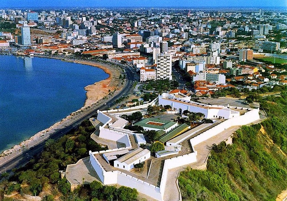 Aplankykim Angolą: lankytinos vietos, sostinė, pinigai ir kiti ypatumai