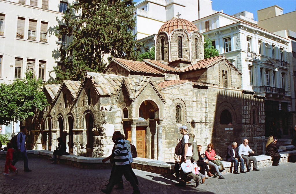 Kelionė į Kavalą: lankytinos vietos, patarimai ir keliautojų įspūdžiai