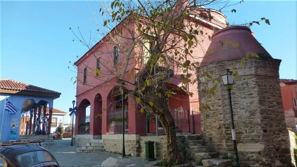 Kelionė į Kavalą: lankytinos vietos, patarimai ir keliautojų įspūdžiai