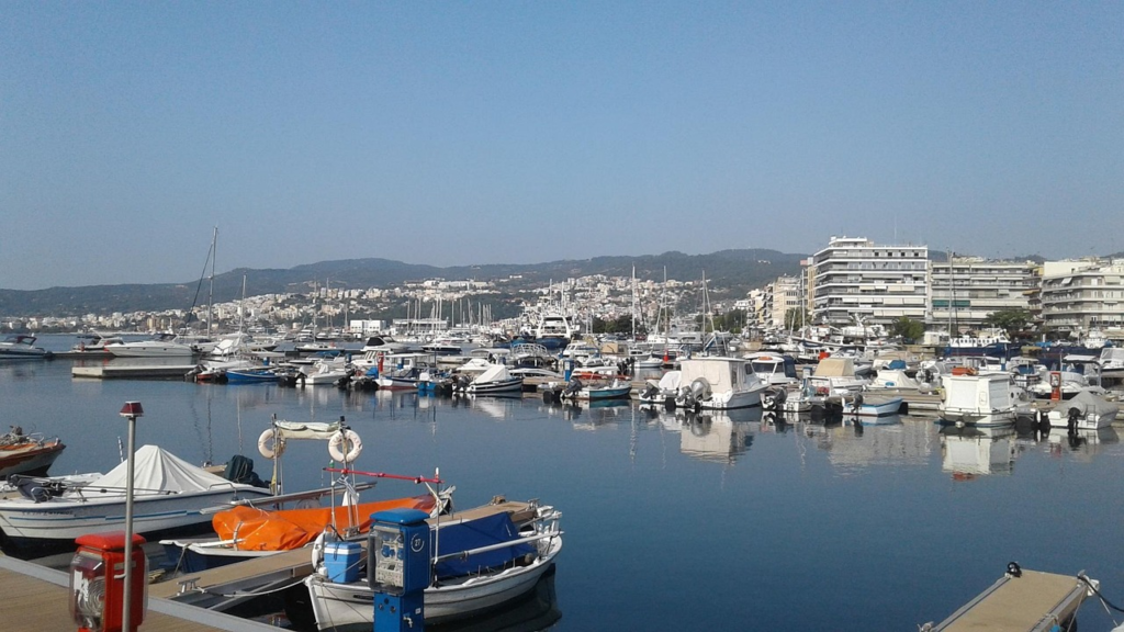 Kelionė į Kavalą: lankytinos vietos, patarimai ir keliautojų įspūdžiai