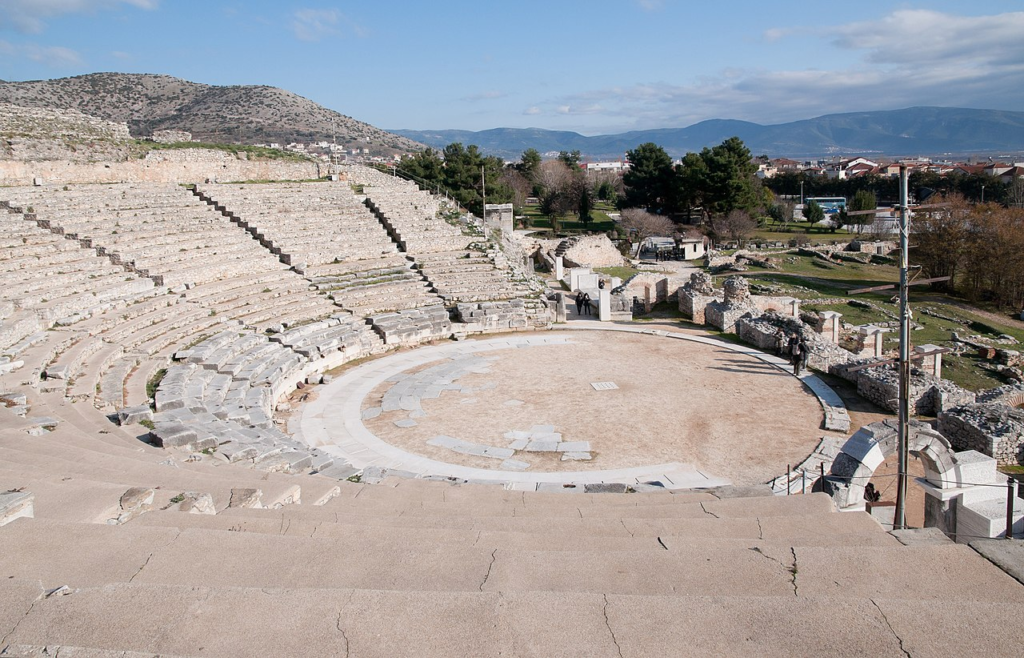 Kelionė į Kavalą: lankytinos vietos, patarimai ir keliautojų įspūdžiai
