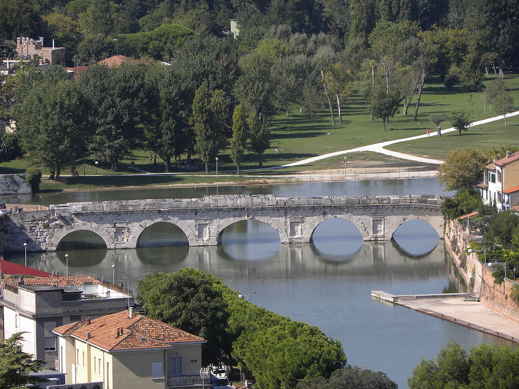 Ponte di Tiberio