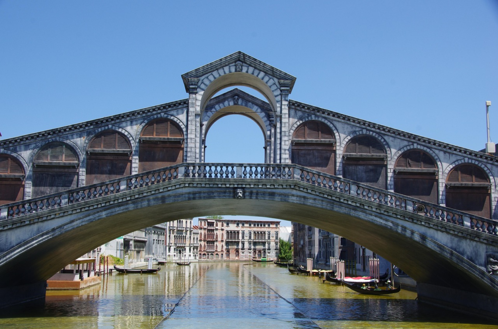 Italia in Miniatura