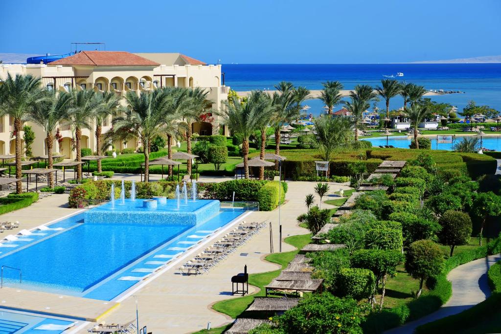 Jaz Aquamarine (Hurgada)