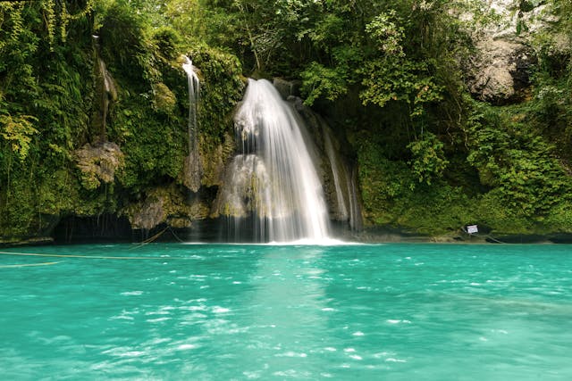 Kawasan kriokliai