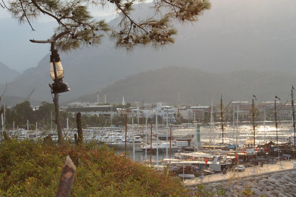 Kemero Marina