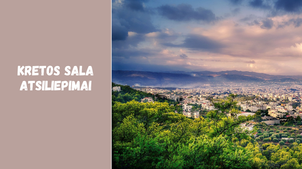 Kretos sala atsiliepimai: ar verta?