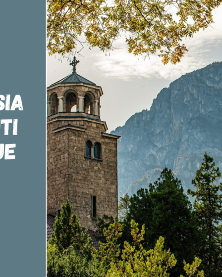 Kur geriausia atostogauti Bulgarijoje