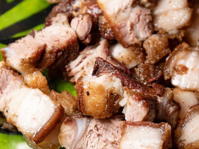 Lechon – Sebu pasididžiavimas