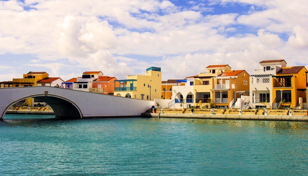 Limasolis (Limassol) – kosmopolitiškas skonis prie jūros