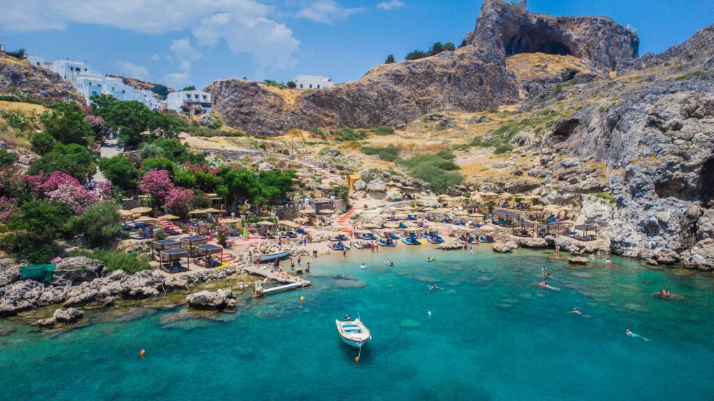 Lindos