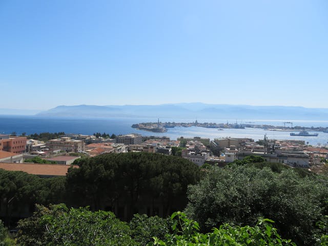 Messina