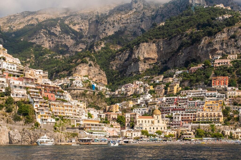 Neapolis (Napoli)