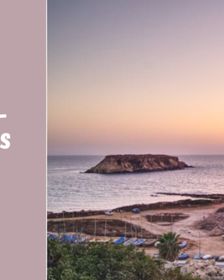 Pafosas – lankytinos vietos