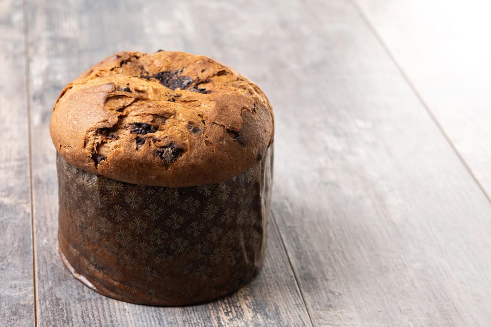 Panettone – Milano desertas, garsus visame pasaulyje